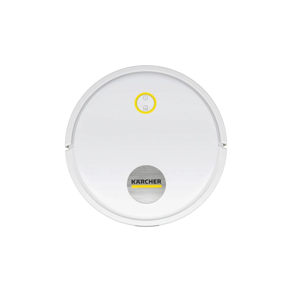 Aspiradora robot RCV2 con limpieza seco y húmedo Karcher